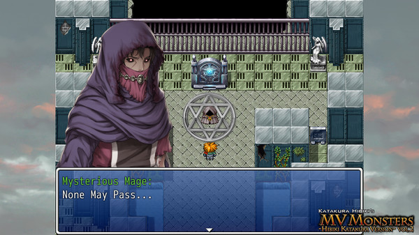 RPG Maker VX Ace - MV Monsters HIBIKI KATAKURA ver Vol.2 for steam RPG Maker VX Ace - MV Monsters HIBIKI KATAKURA ver Vol.2 for steam