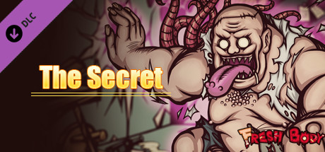 Fresh Body - The Secret banner image