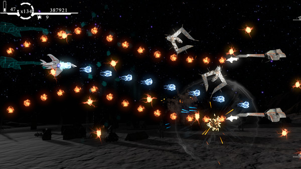 Vulture Strike Soundtrack for steam Vulture Strike Soundtrack for steam