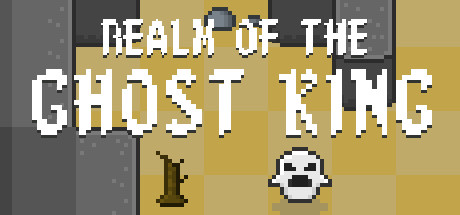 Realm of the Ghost King header image