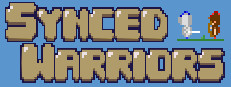 Synced Warriors 게임 이미지