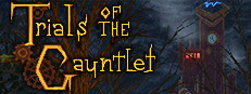Trials of the Gauntlet 게임 이미지
