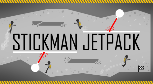 Jetpack Stadium on Steam