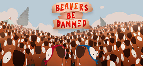 Beavers Be Dammed header image