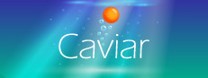 Caviar - Endless Stress Reliever 게임 이미지