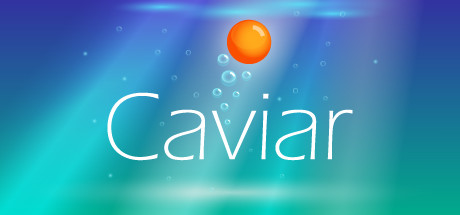 Caviar - Endless Stress Reliever steam charts