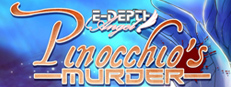 Edepth Angel: Pinocchio's Murder