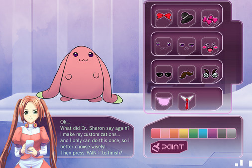 скриншот Edepth Angel: Pinocchio's Murder 2