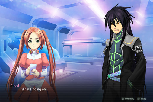 скриншот Edepth Angel: Pinocchio's Murder 0