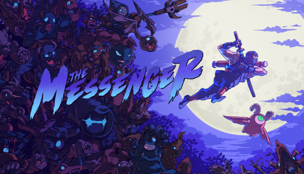 Game Cover Art