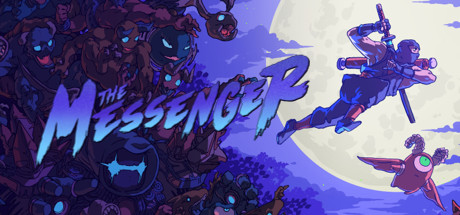 The Messenger technical specifications for laptop