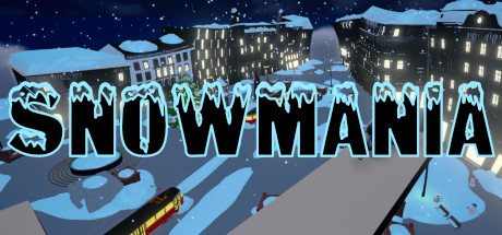 Steam Community :: Snowmania