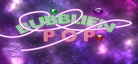 Bubblien Pop steam charts