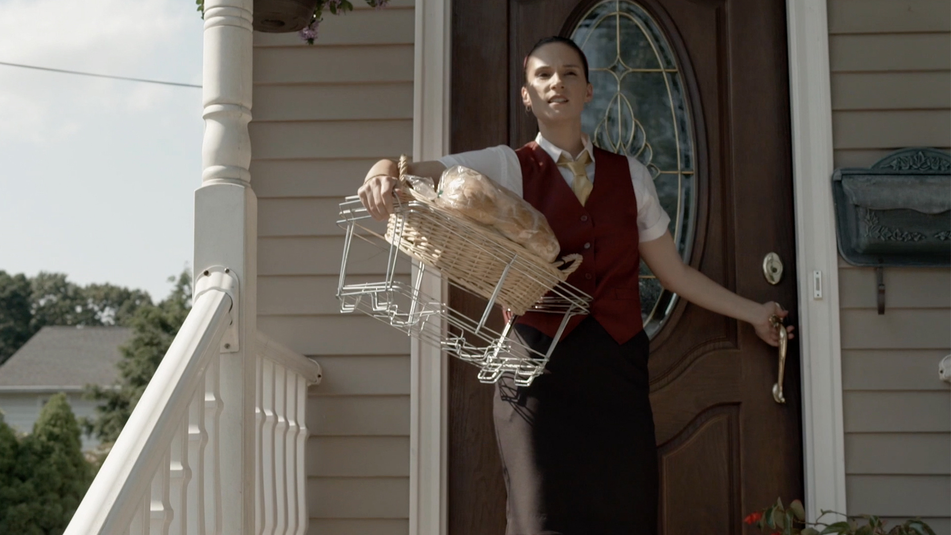 Hank Boyd Is Dead #2