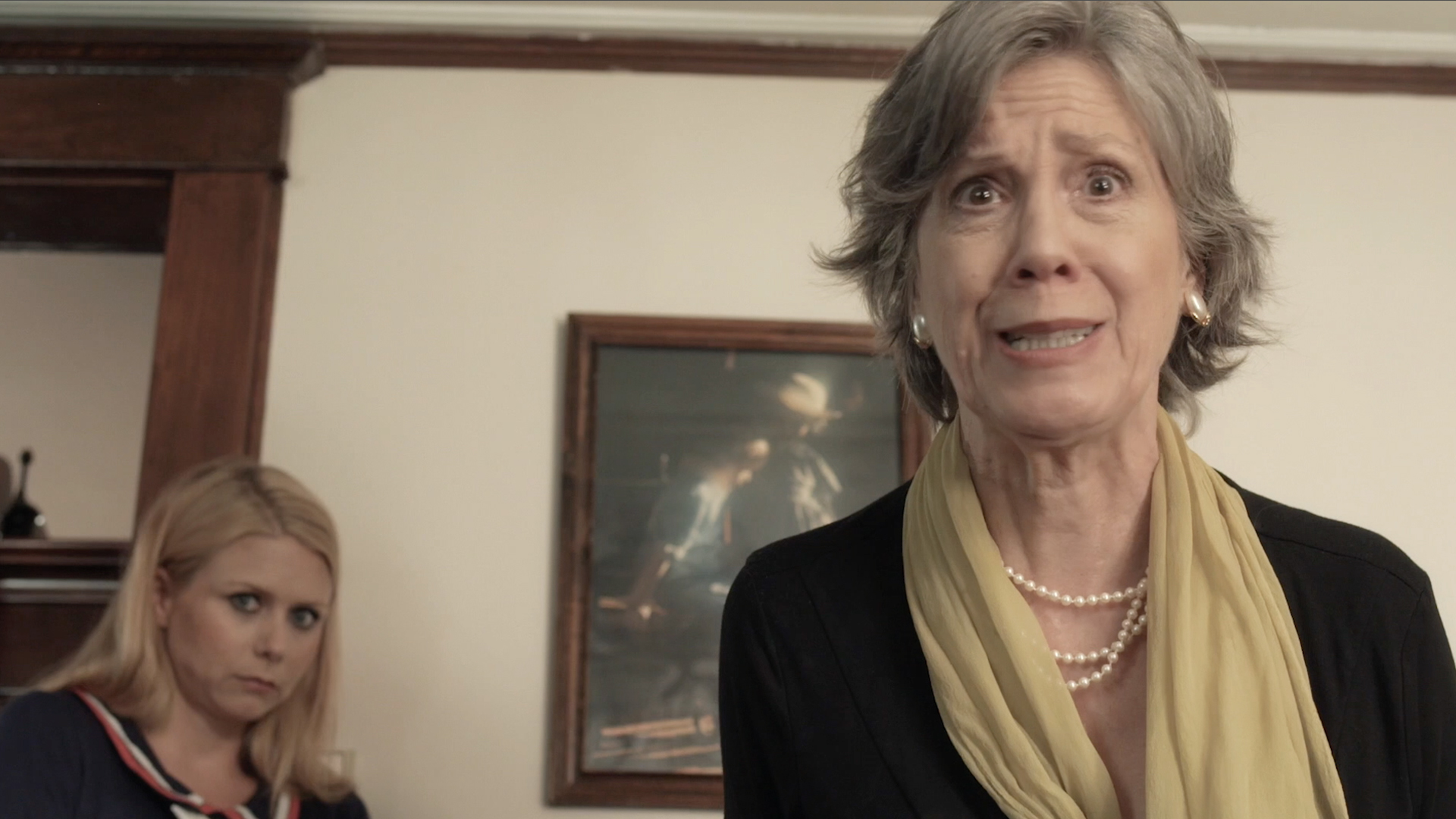 Hank Boyd Is Dead #3