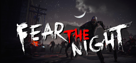 Fear the Night - 恐惧之夜 steam charts