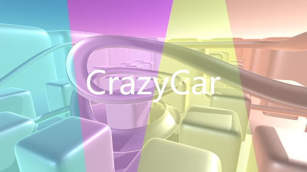 CrazyCar - Images and Music