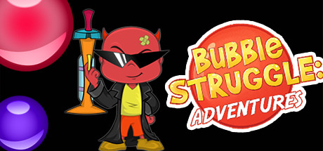 Bubble Struggle games