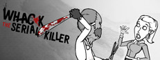 Whack the Serial Killer 20 Ways plus Neighbour, Burglars... 게임 이미지