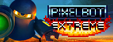 pixelBOT EXTREME! 게임 이미지