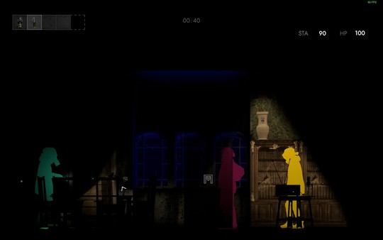 Скриншот из Kojou