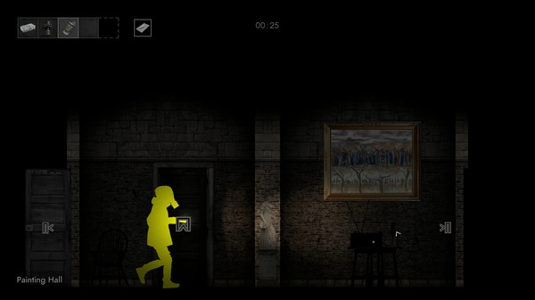 Скриншот из Kojou