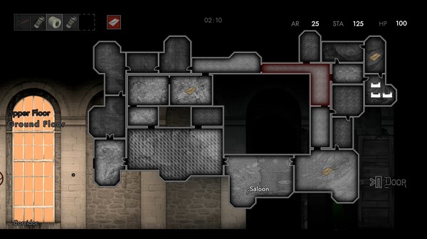 Скриншот из Kojou