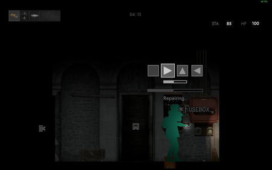 Скриншот из Kojou