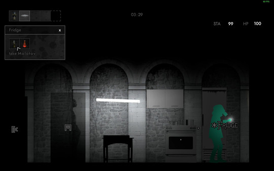 Скриншот из Kojou