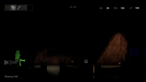 Скриншот из Kojou