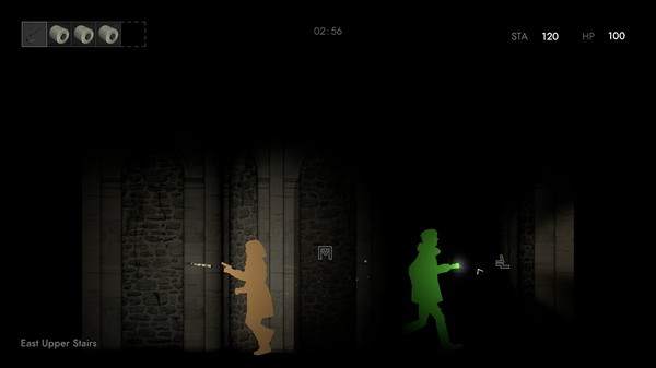 Скриншот из Kojou