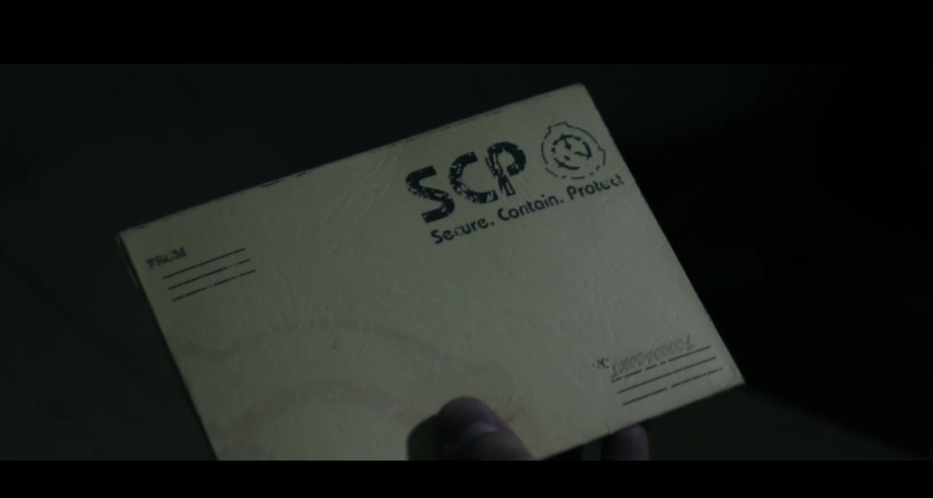 Scp 087 Recovered Document On Steam