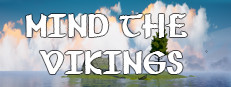 Mind the Vikings 게임 이미지