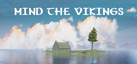 Mind the Vikings steam charts