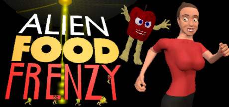 Alien Food Frenzy steam charts