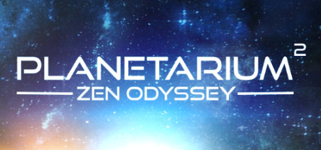 Planetarium 2 - Zen Odyssey