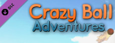 Crazy Ball Adventures - Classic on Steam