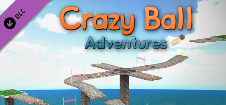 Crazy Ball Adventures - Classic on Steam