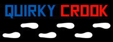 Quirky Crook 게임 이미지