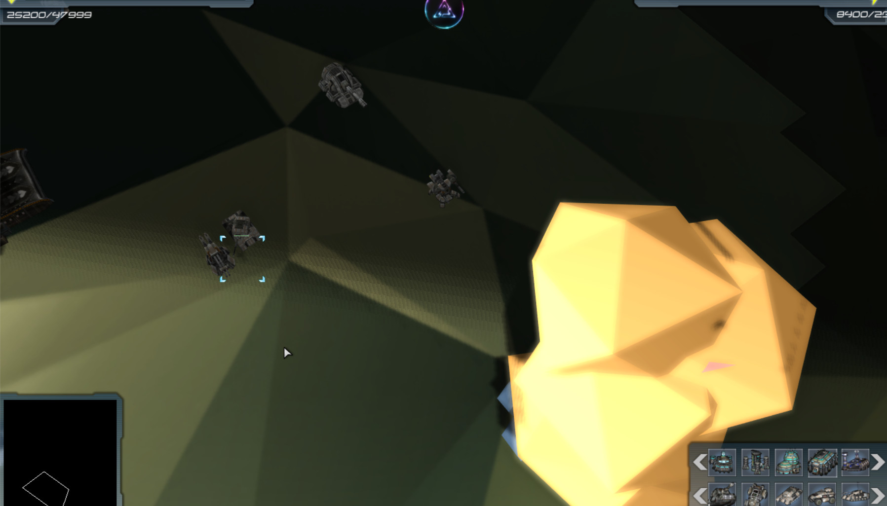 RTS Commander: Smash the Rebels #28