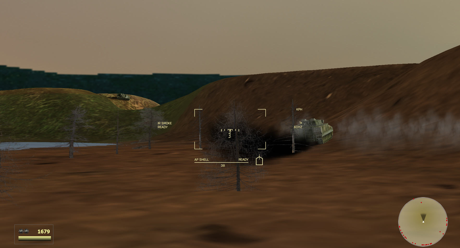 RTS Commander: Smash the Rebels #12