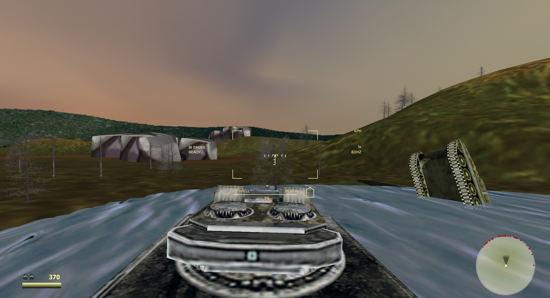 RTS Commander: Smash the Rebels #27