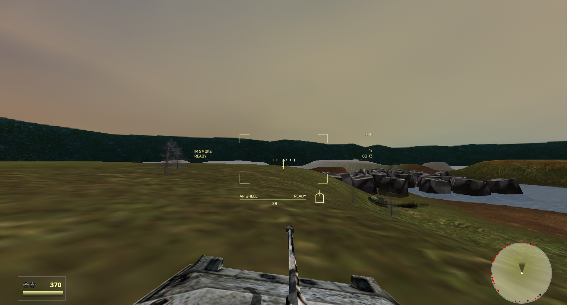 RTS Commander: Smash the Rebels #26