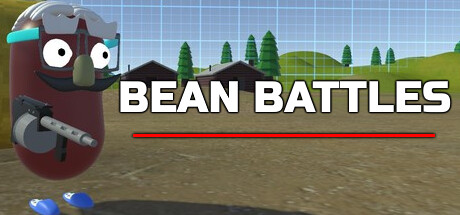 Bean Battles Cover Image