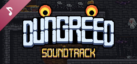 Dungreed - Soundtrack