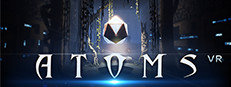 Atoms 게임 이미지