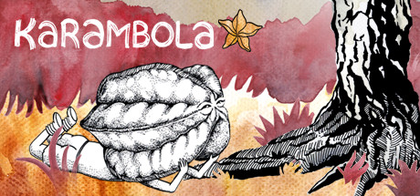 Karambola Cover Image