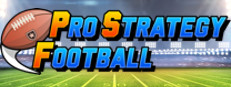 Pro Strategy Football 2018 게임 이미지