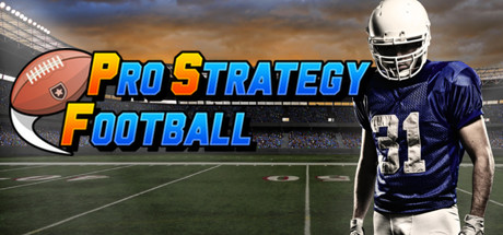 Pro Strategy Football 2018 steam charts