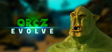 Orcz Evolve VR Cover Image
